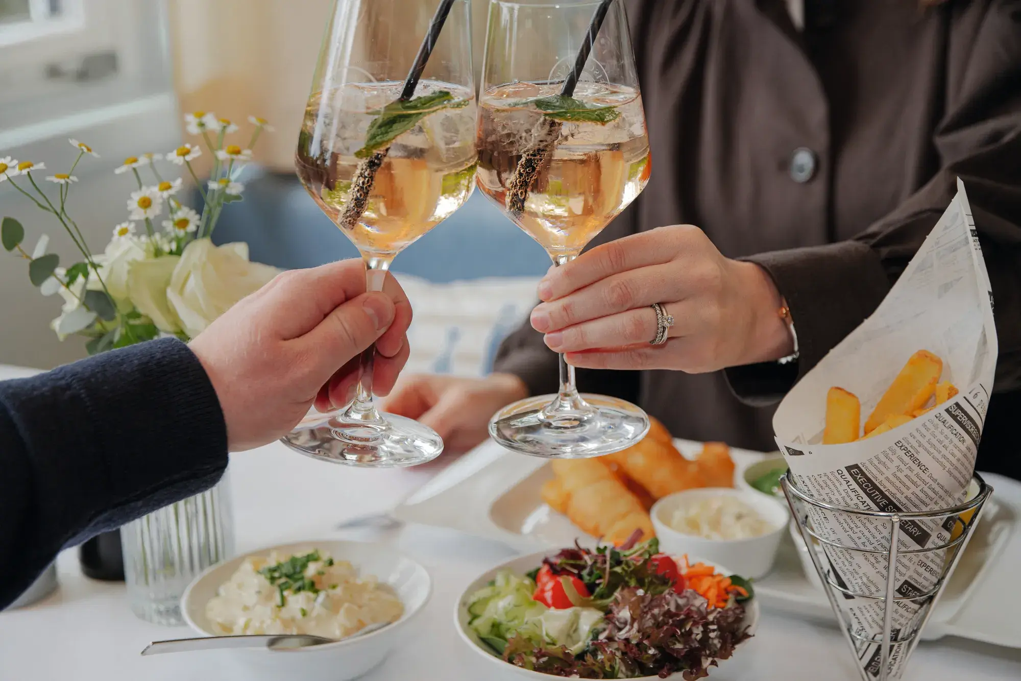 Events & Feiern